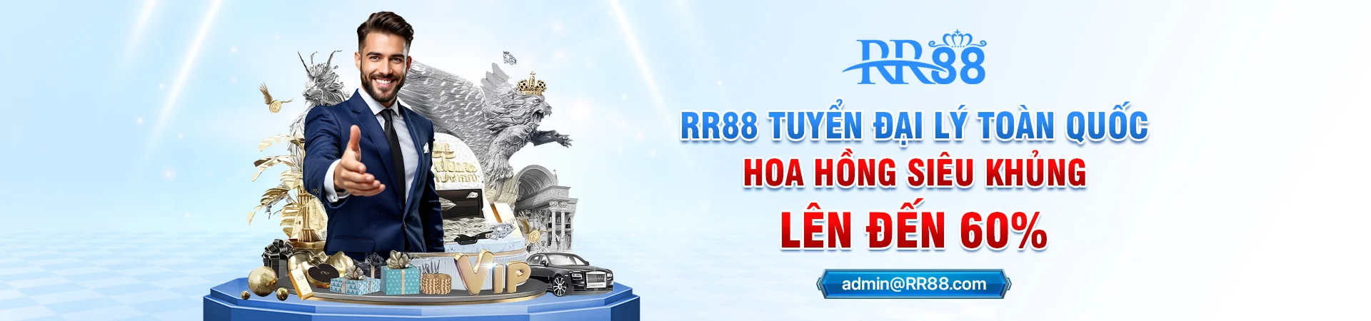 Tuyển đại lý trên toàn quốc hoa hồng siêu khủng