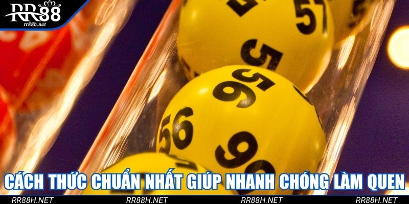 Cách thức chuẩn nhất giúp tân binh nhanh chóng làm quen