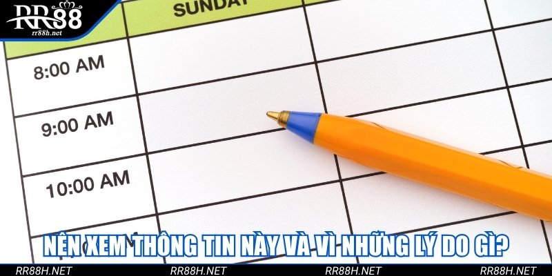 Hội viên mới nên xem thông tin này và vì những lý do gì?