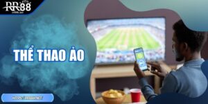 Thể Thao Ảo RR88 - Chiến Thuật Chuẩn Xác Chốt Kèo Nhanh