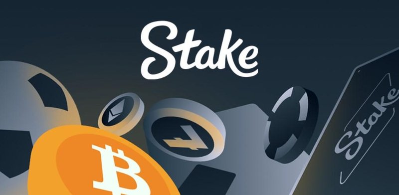 Descubre el Mundo de los Juegos en Stake Casino Online España Descubre el Mundo de los Juegos en Stake Casino Online España